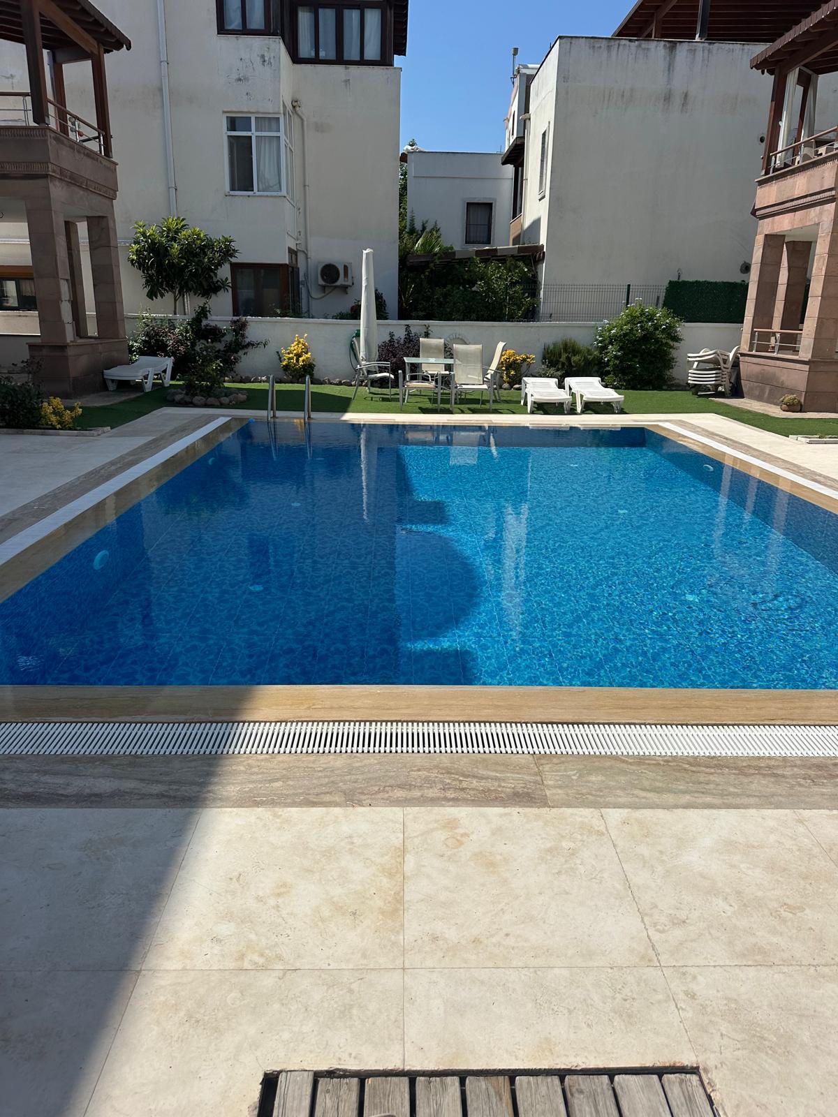 FERAH ÜST DUBLEKS BUTİK SİTE